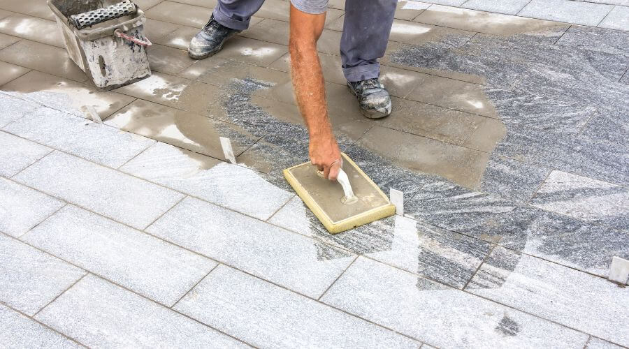 Professional Flat Roofing Installation in New Galilee, PA